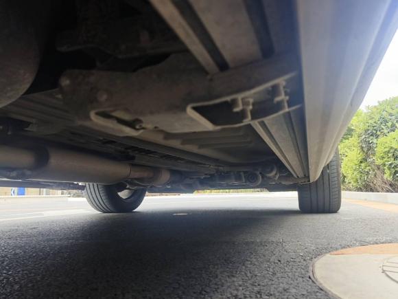 [上海·沪B] 二手福特探险者2018款 3.5T 精英版