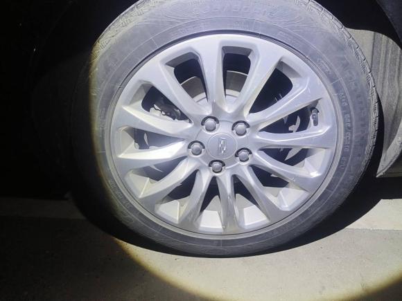 [南昌·赣A] 二手凯迪拉克凯迪拉克XTS2018款 28T 技术型