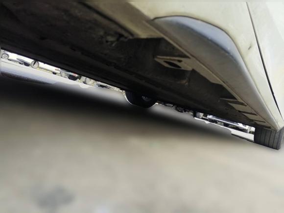 [深圳·粤B] 二手埃安AION S2019款 魅 630