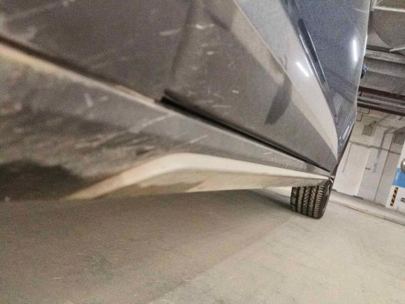 [上海·皖P] 二手大众途安2021款 途安L 280TSI DSG拓界版 7座