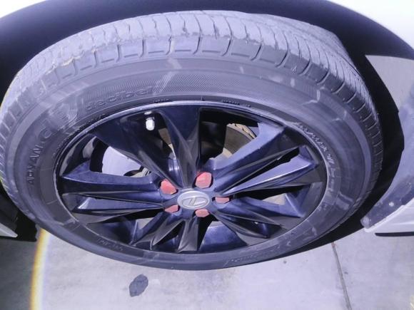 [深圳·粤B] 二手雷克萨斯雷克萨斯CT2014款 CT200h 舒适版 单色