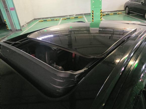 [无锡·苏B] 二手保时捷Macan2017款 Macan GTS 3.0T