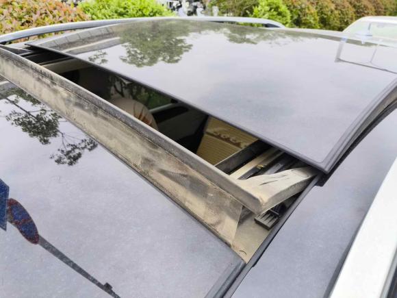 [武汉·鄂A] 二手奔驰奔驰M级2014款 ML 400 4MATIC动感型