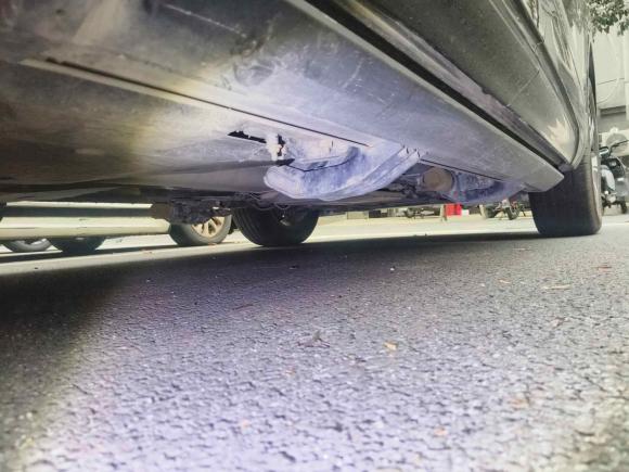 [杭州·浙A] 二手大众探岳GTE插电混动2020款 1.4T 豪华型