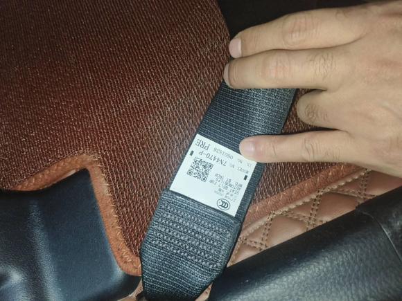 [西安·陕U] 二手丰田汉兰达2018款 2.0T 四驱至尊版 7座 国VI