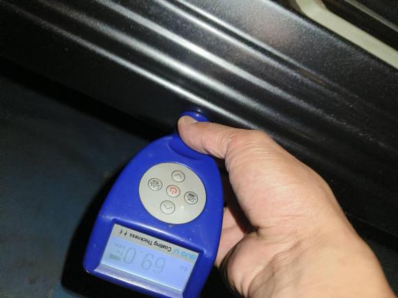 [广州·粤A] 二手本田思域2013款 十周年纪念 1.8L 自动豪华版