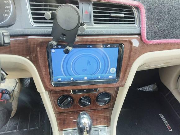 [温州·浙C] 二手大众朗逸2013款 改款经典 1.6L 自动舒适版