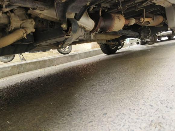 [南昌·赣A] 二手东风小康东风小康C562020款 1.5L豪华型I DK15C