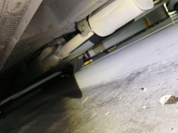 [杭州·浙A] 二手别克别克GL82014款 3.0L GT豪华商务豪雅版