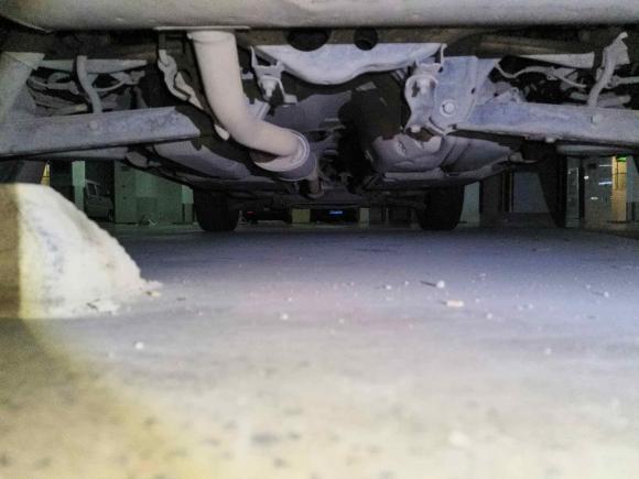 [杭州·豫K] 二手日产逍客2019款 2.0L CVT豪华版