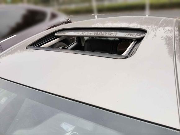 [合肥·皖A] 二手福特蒙迪欧2013款 1.5L GTDi180时尚型