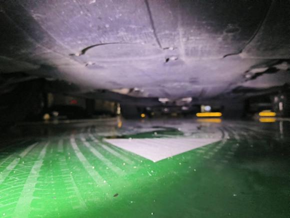 [深圳·粤B] 二手宝马宝马X32022款 xDrive30i 领先型 M曜夜套装