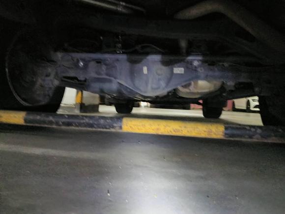 [上海·沪H] 二手丰田普拉多2005款 4.0L 自动GX豪华版