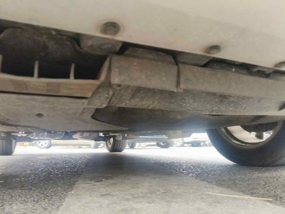 [深圳·粤B] 二手福特翼虎2017款 EcoBoost 180 四驱豪翼型