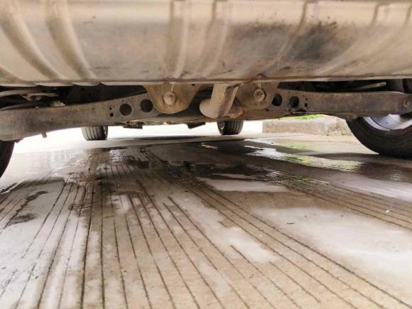 [上海·沪C] 二手荣威荣威i62018款 20T 自动旗舰版