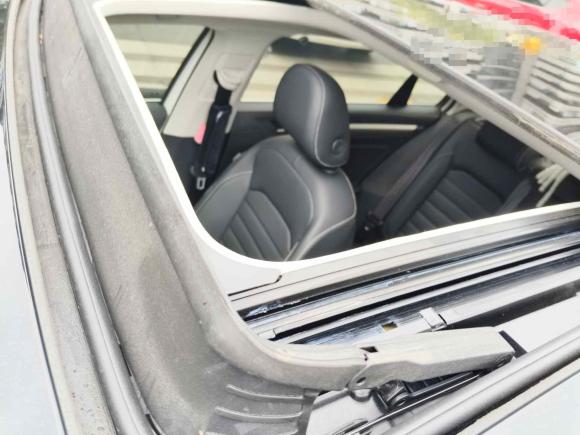 [常州·苏D] 二手大众凌渡2019款 280TSI DSG舒适版 国VI