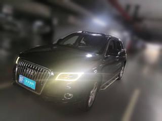 奥迪奥迪Q52016款 40 TFSI 舒适型「上海二手车」「天天拍车」