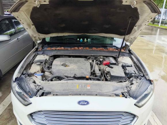 [宁波·浙G] 二手福特蒙迪欧2013款 1.5L GTDi180时尚型