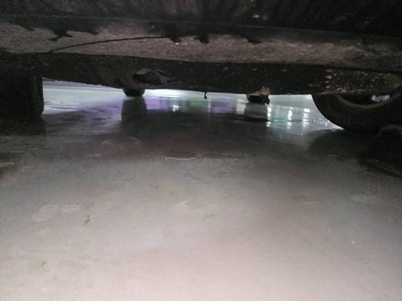 [南通·苏A] 二手Jeep自由光2016款 2.0L 优越版