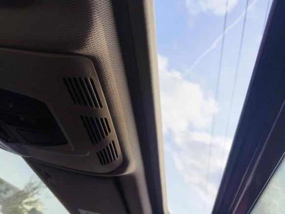 [上海·苏U] 二手宝马宝马3系2018款 320Li xDrive 时尚型