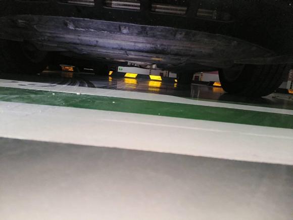 [深圳·粤S] 二手奥迪奥迪Q52016款 40 TFSI 技术型