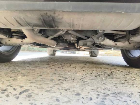 [上海·苏U] 二手奥迪奥迪Q72016款 40 TFSI 舒适型