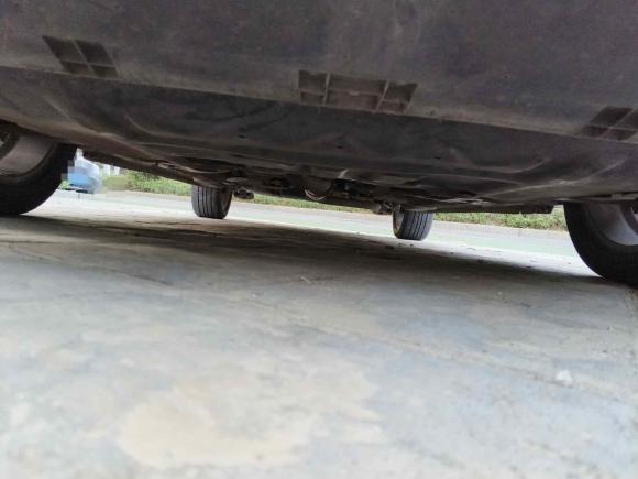 [西安·陕A] 二手奇瑞艾瑞泽52016款 1.5L CVT领潮版