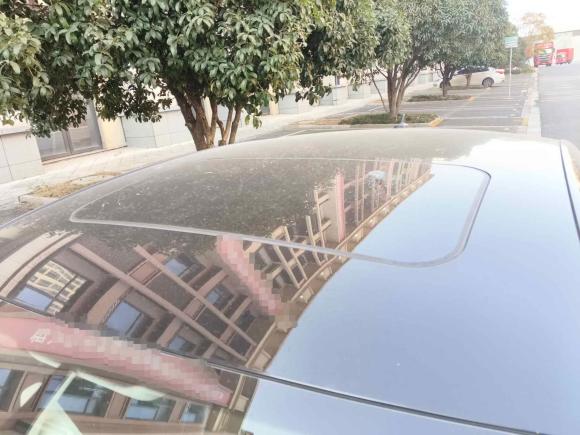 [杭州·浙M] 二手奥迪奥迪A6L2018款 TFSI 典藏版