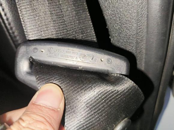 [合肥·皖A] 二手奥迪奥迪Q52015款 40 TFSI 技术型