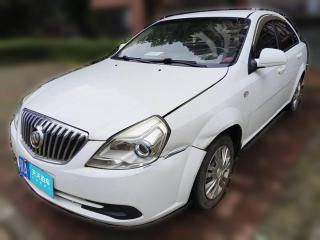 别克凯越2015款 1.5L 自动经典型