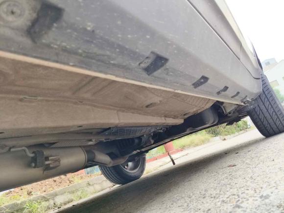 [南京·苏A] 二手猎豹汽车猎豹CS92018款 1.5T CVT劲朗型