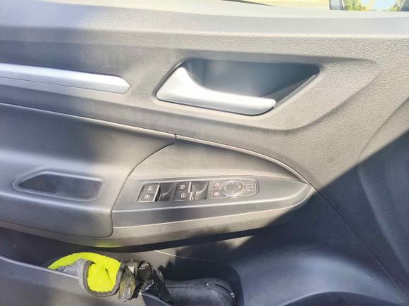 [武汉·鄂A] 二手威马汽车威马E.52021款 500 即客行