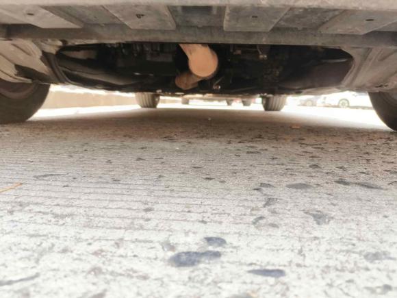 [上海·沪A] 二手别克君越2016款 20T 精英型