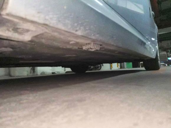 [青岛·鲁B] 二手宝马宝马3系2011款 320i 时尚型