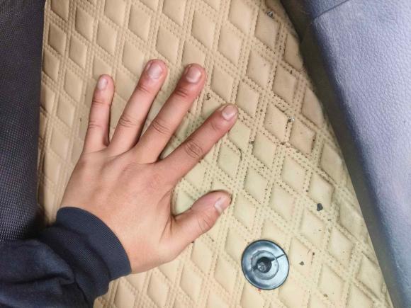 [苏州·苏U] 二手丰田赛那SIENNA2021款 2.5L混动 舒适版