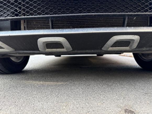 [北京·粤B] 二手奔驰奔驰GLC2019款 GLC 260 L 4MATIC 动感型