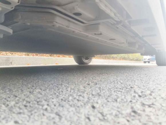 [苏州·苏E] 二手比亚迪海豚2021款 405km 时尚版