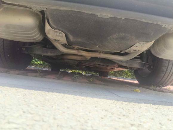 [宁波·浙B] 二手大众一汽-大众CC2021款 猎装车 380TSI 猎心版