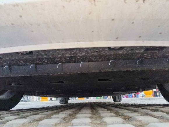 [西安·吉A] 二手红旗红旗E-QM52024款 450km 出行版