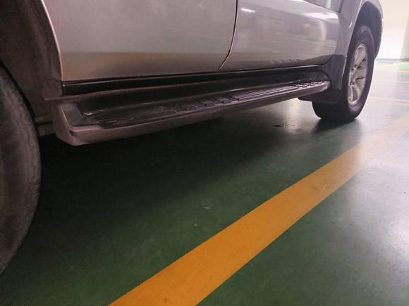 [佛山·粤E] 二手丰田普拉多2004款 VX 4.0