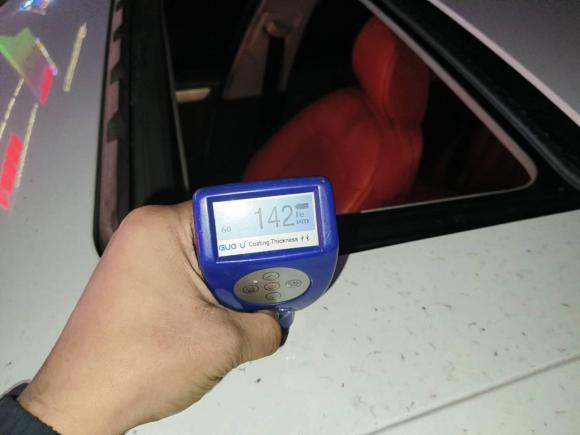 [台州·浙J] 二手奥迪奥迪A4L2013款 35 TFSI 自动标准型