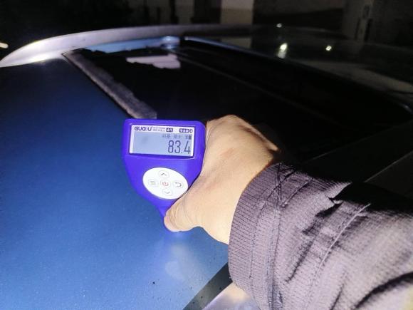 [宁波·浙B] 二手雷诺科雷缤2019款 TCe270 自动劲擎型