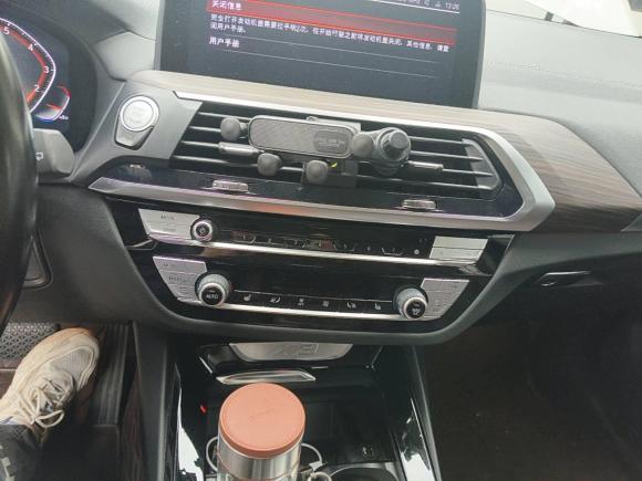 [成都·川A] 二手宝马宝马X32021款 改款 xDrive28i M运动套装