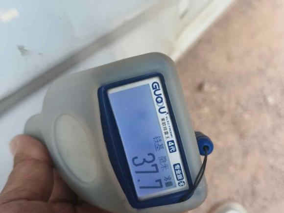 [南昌·赣A] 二手五菱汽车五菱宏光2021款 改款1.5L S标准型 电动助力LAR