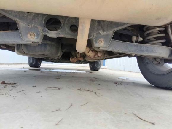 [武汉·鄂A] 二手吉利汽车博越2016款 1.8TD 自动智慧型