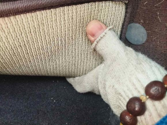 [西安·陕U] 二手比亚迪唐2021款 2.0T 自动旗舰型