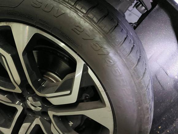 [上海·沪A] 二手蔚来蔚来ES82018款 创始版