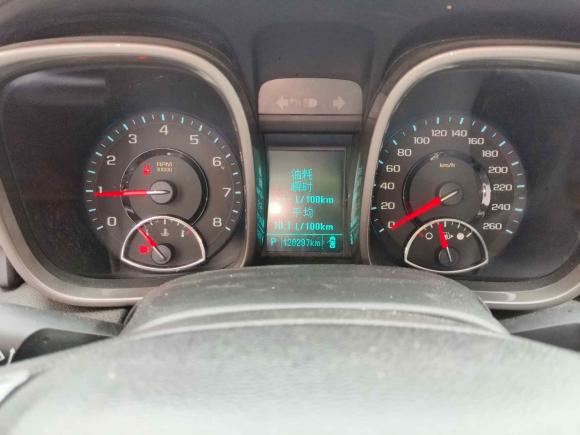 [无锡·苏B] 二手雪佛兰迈锐宝2014款 1.6T 自动舒适版