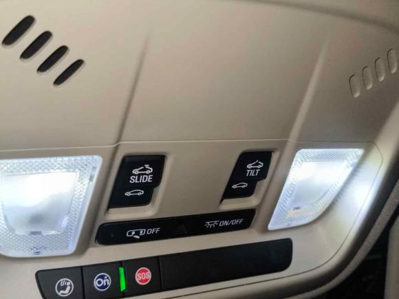 [常州·苏D] 二手别克君威2019款 20T 精英型 国VI