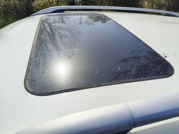 [嘉兴·浙F] 二手长安长安CS35PLUS2018款 1.6L 手动畅联版 国V